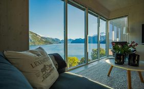 Fjord View Apartment
